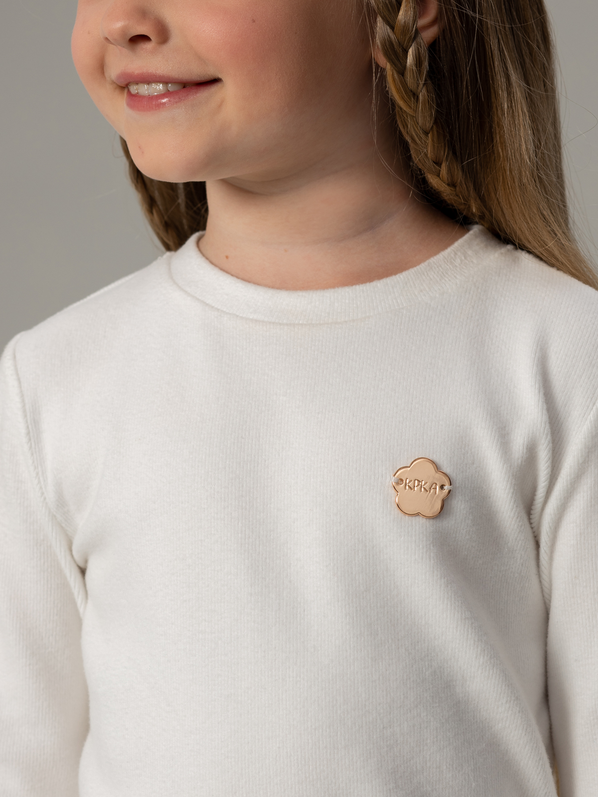 Лонгслив артикул:OKGCL03-00-5