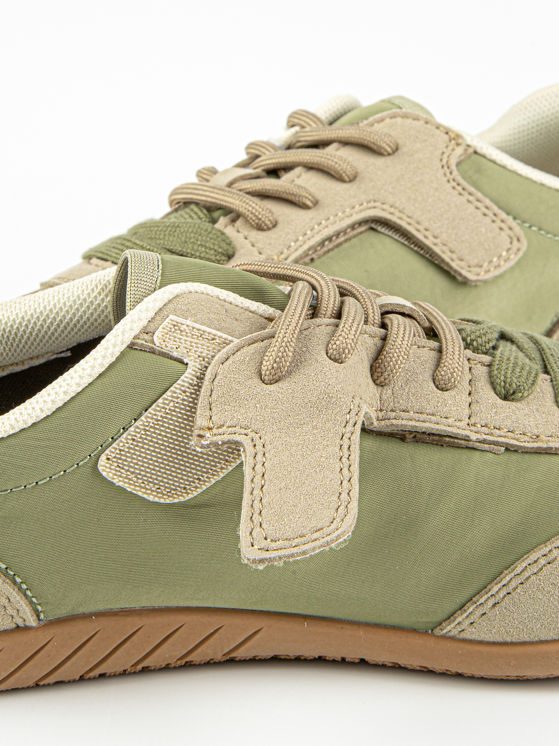 Полуботинки артикул:74974-2-9