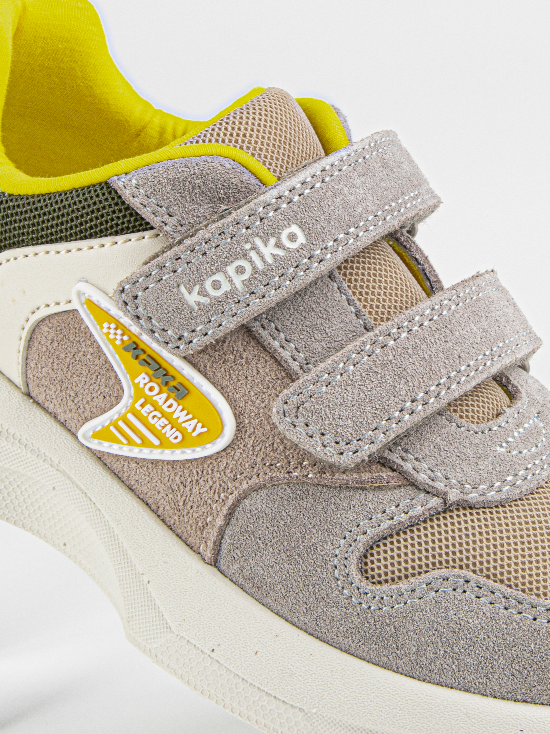 Полуботинки артикул:721242-2-3