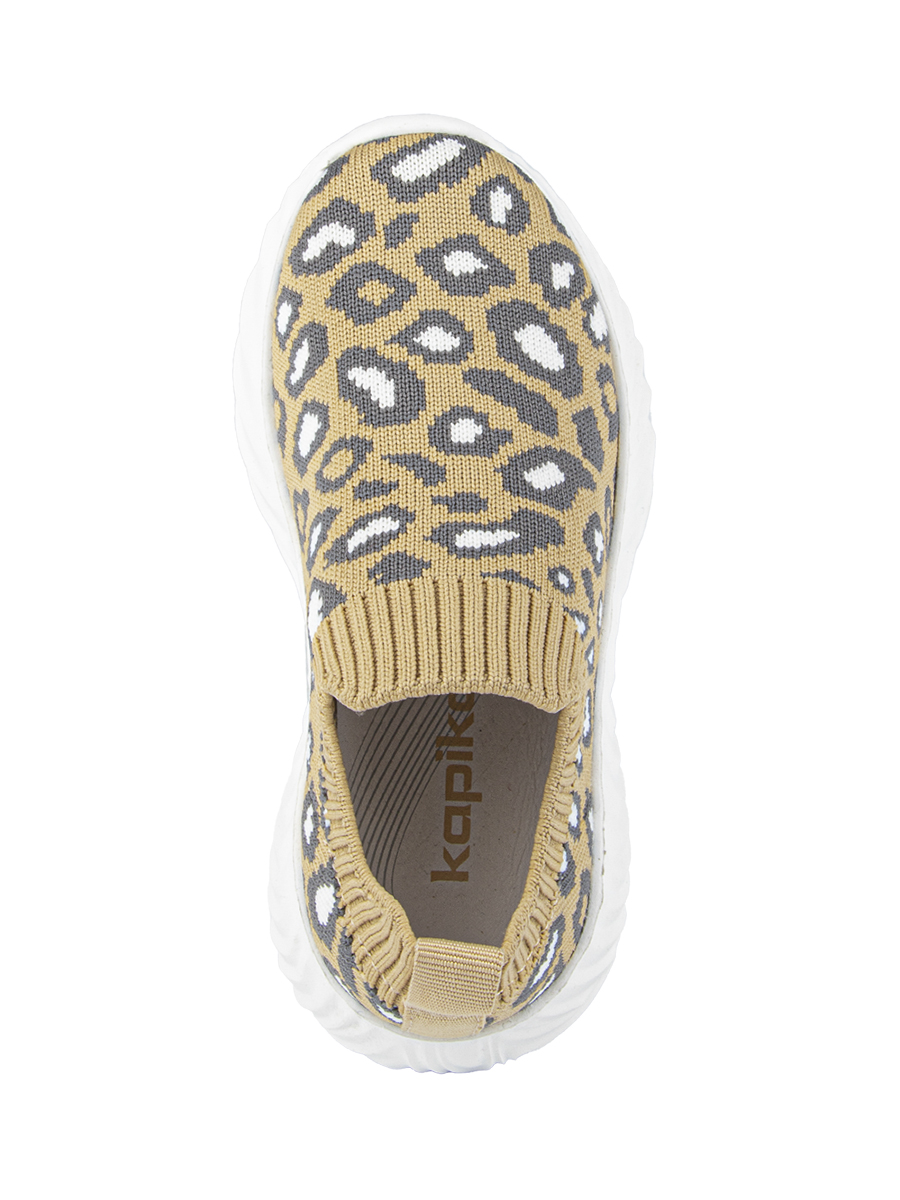 Кроссовки артикул:71535-3-3