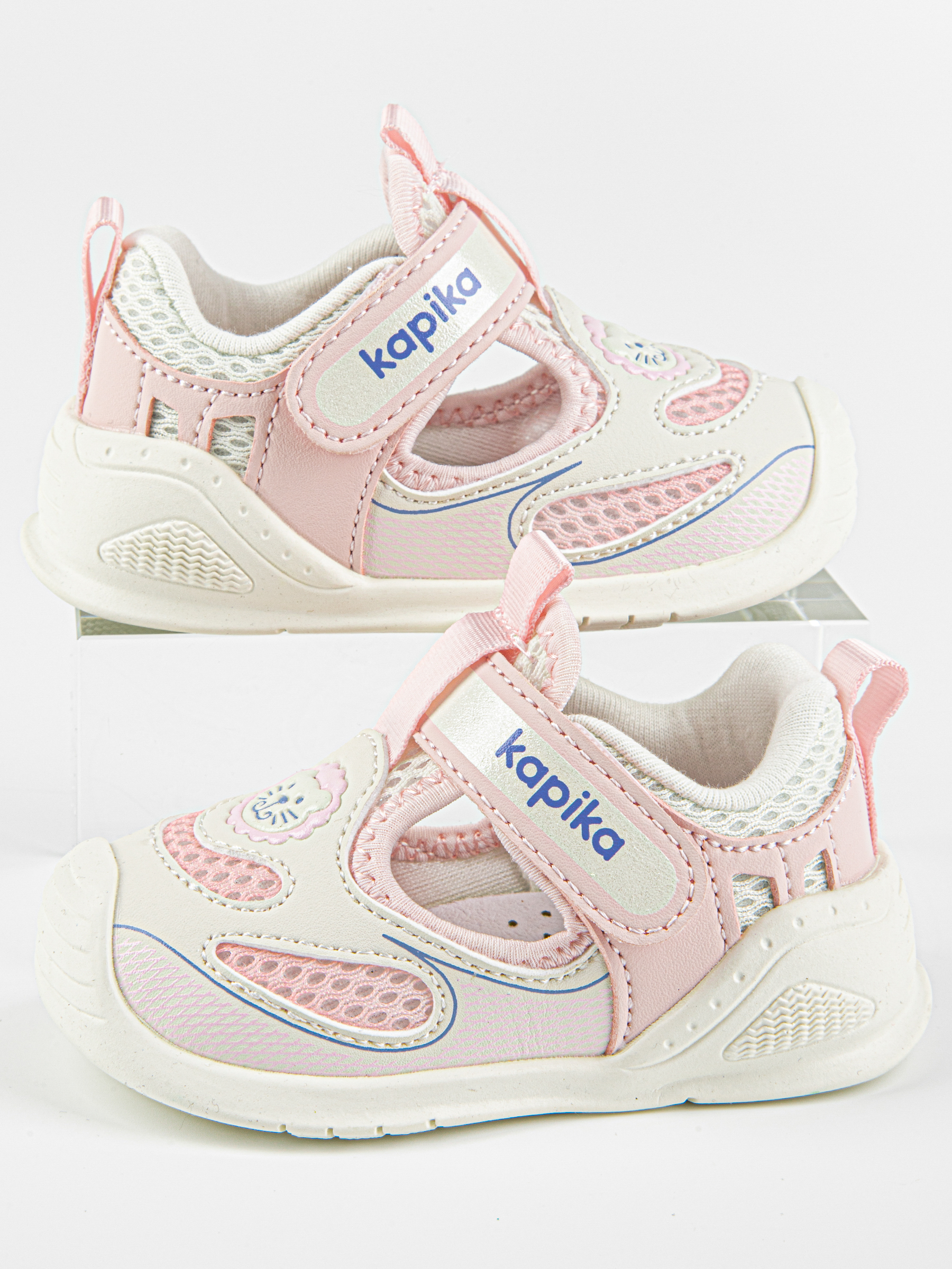 Кроссовки артикул:10253н-1-4