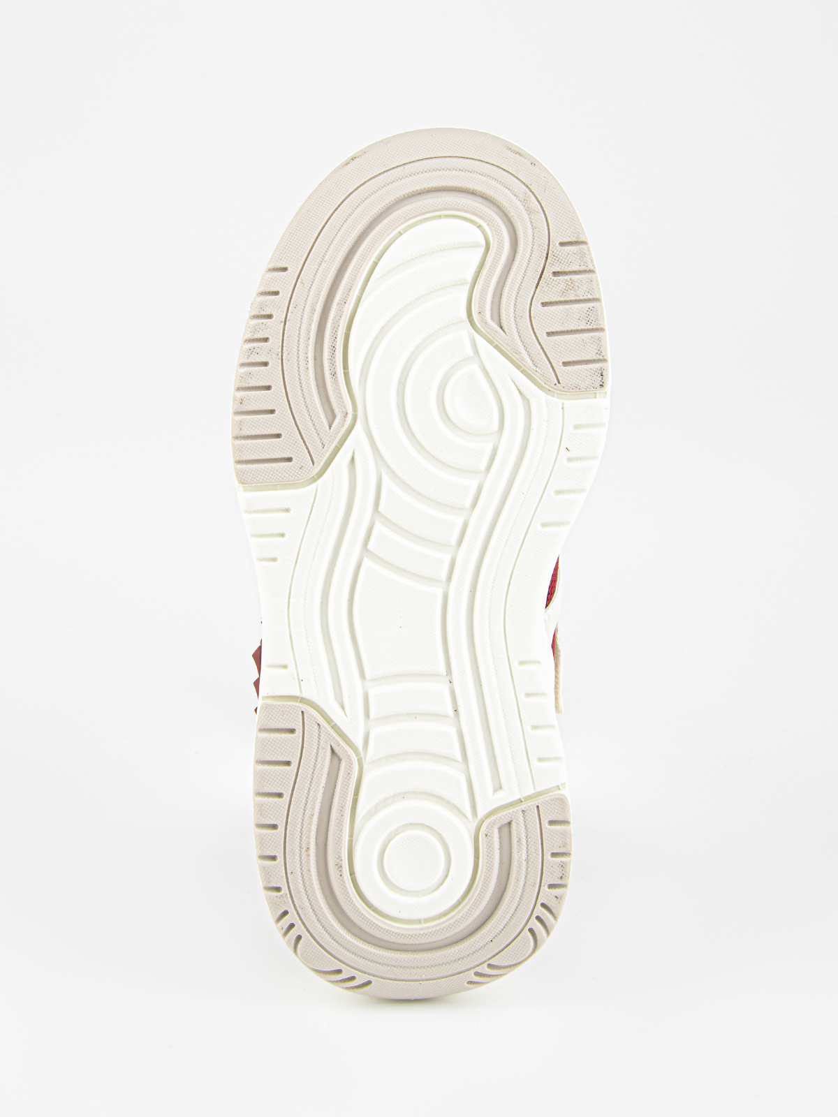 Кроссовки артикул:721183-2-9