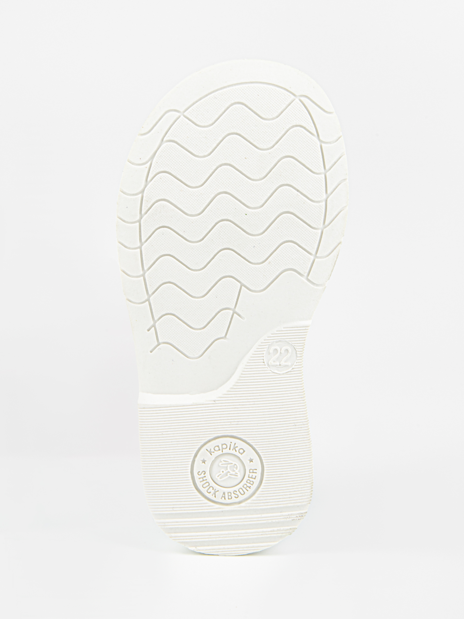 Сандалии артикул:31868п-3-8