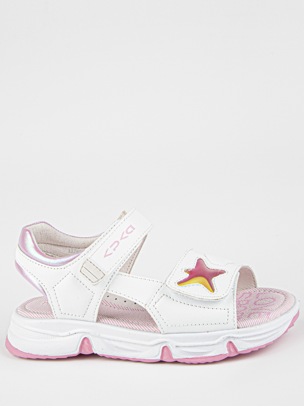 Сандалии артикул:33790п-30-1