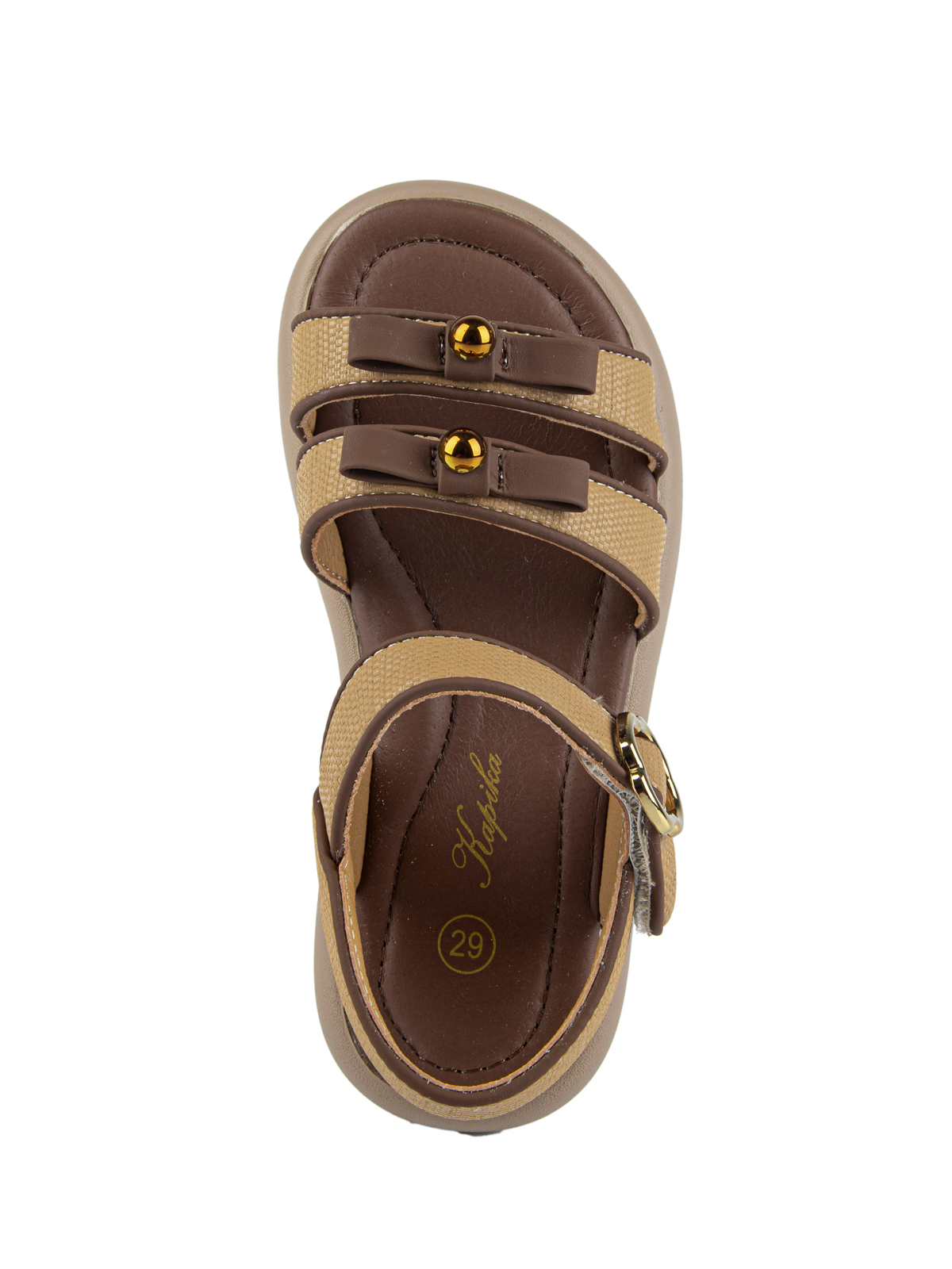 Сандалии артикул:32943п-1-3