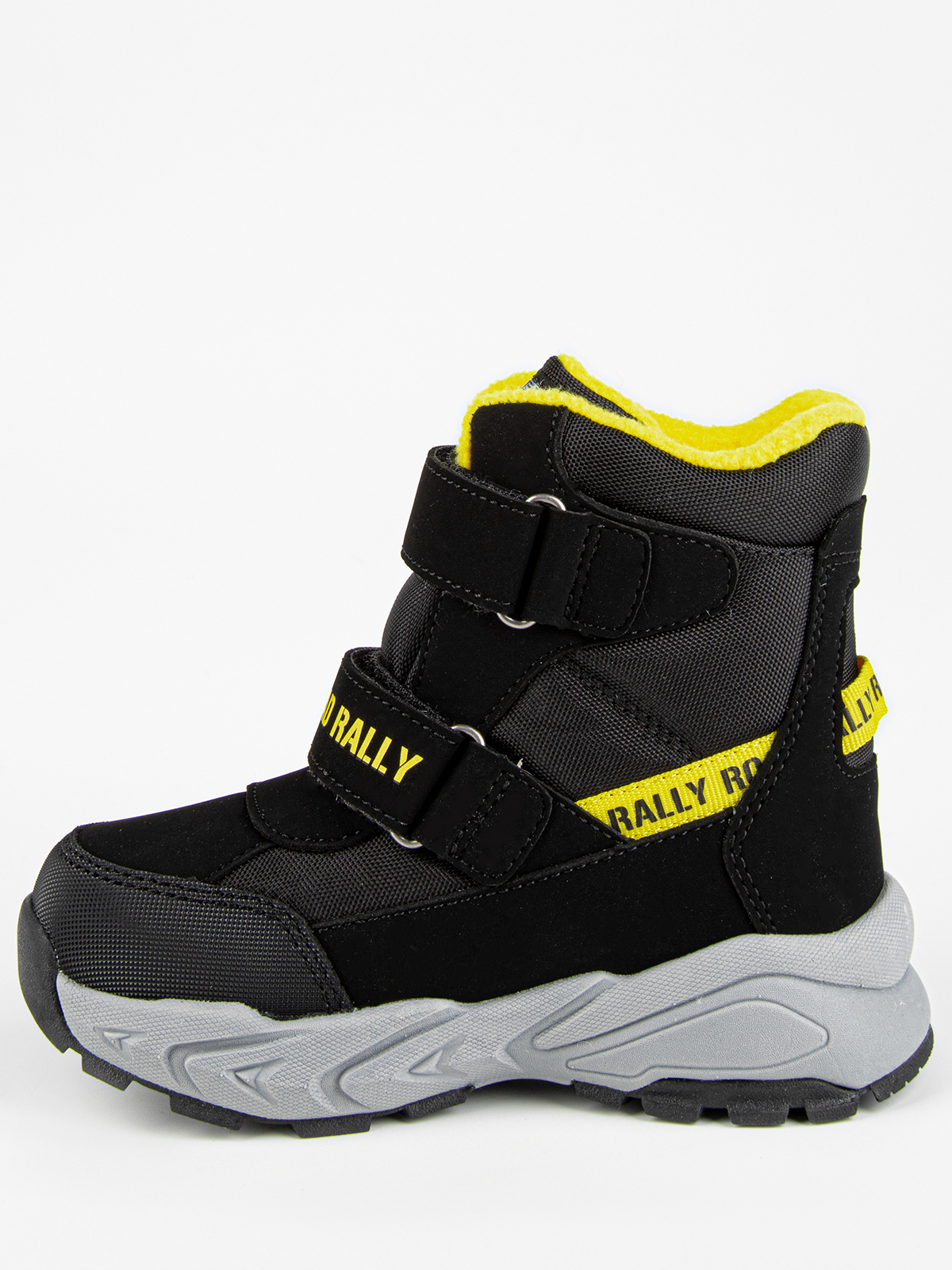 Ботинки артикул:42484-10-8