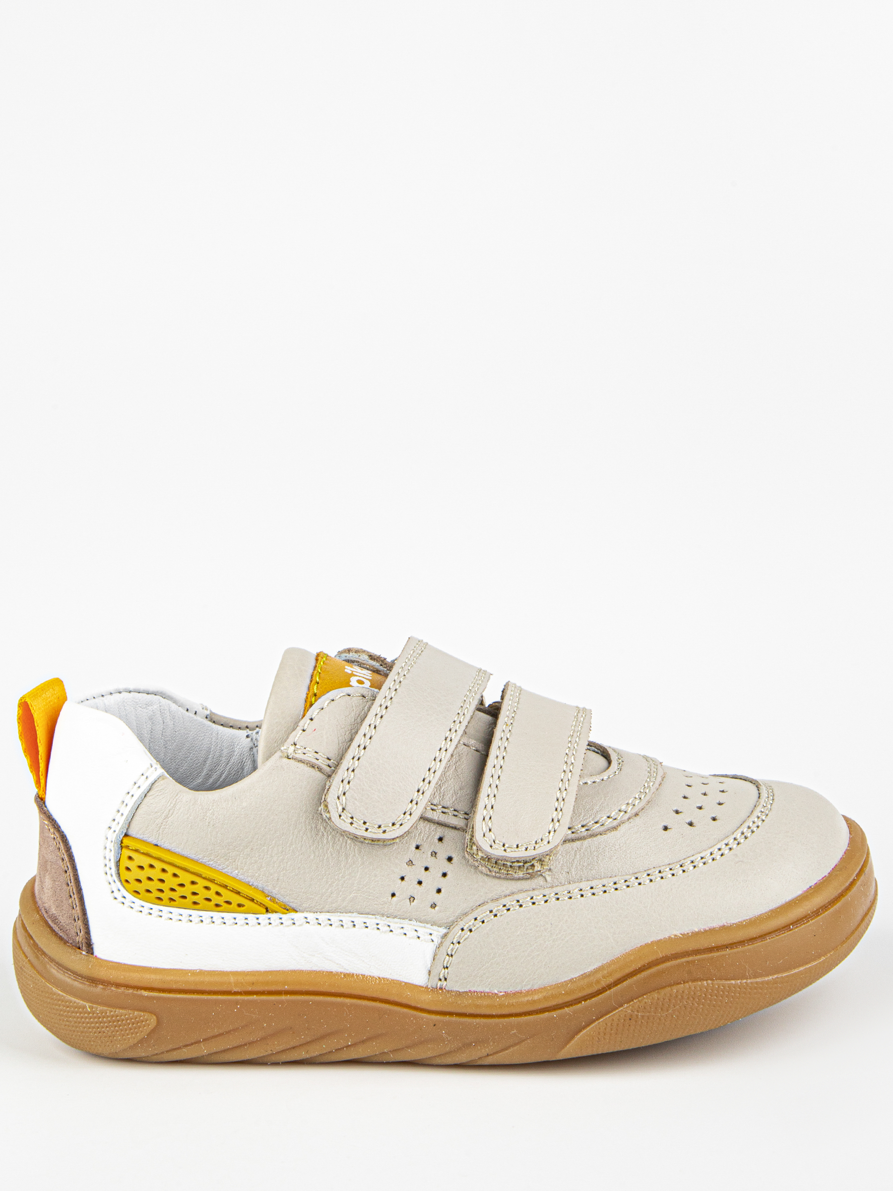 Полуботинки артикул:21489т-2-1