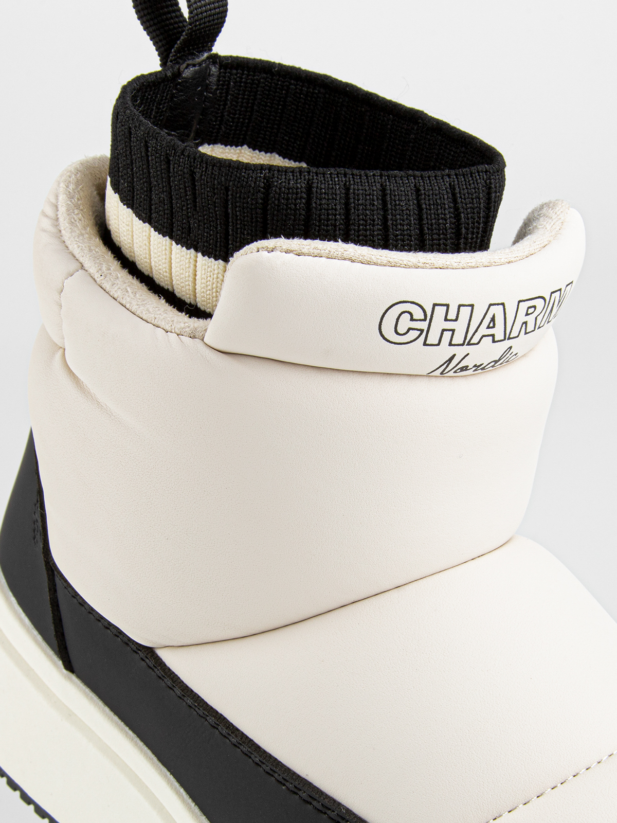 Ботинки артикул:1907д-2-3