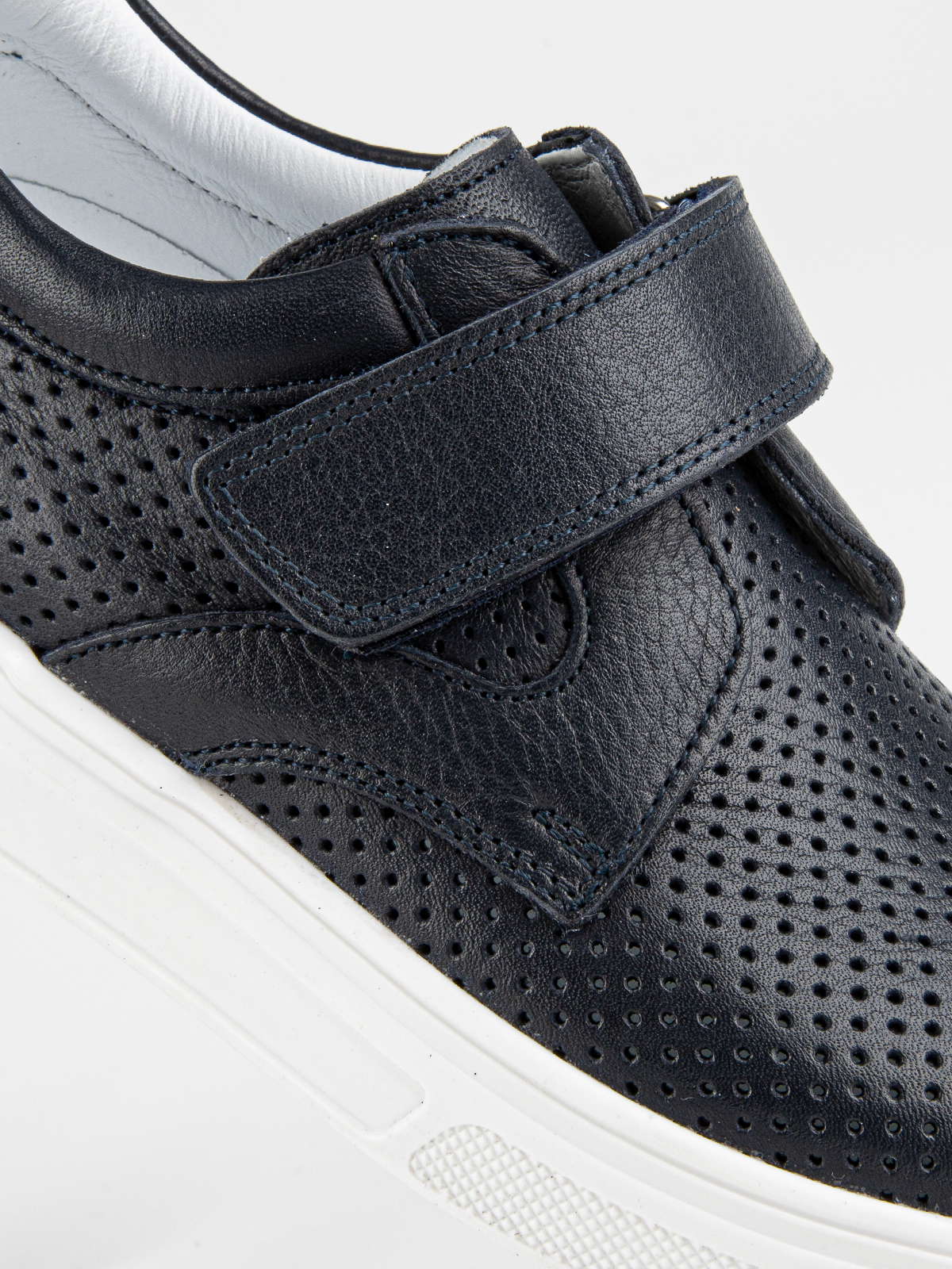 Полуботинки артикул:231050тн-2-3