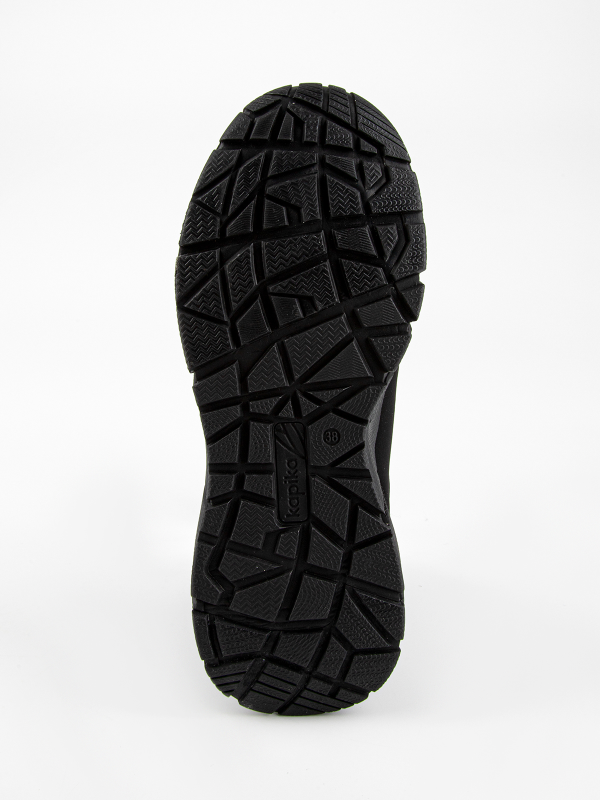 Ботинки артикул:44309-1-9