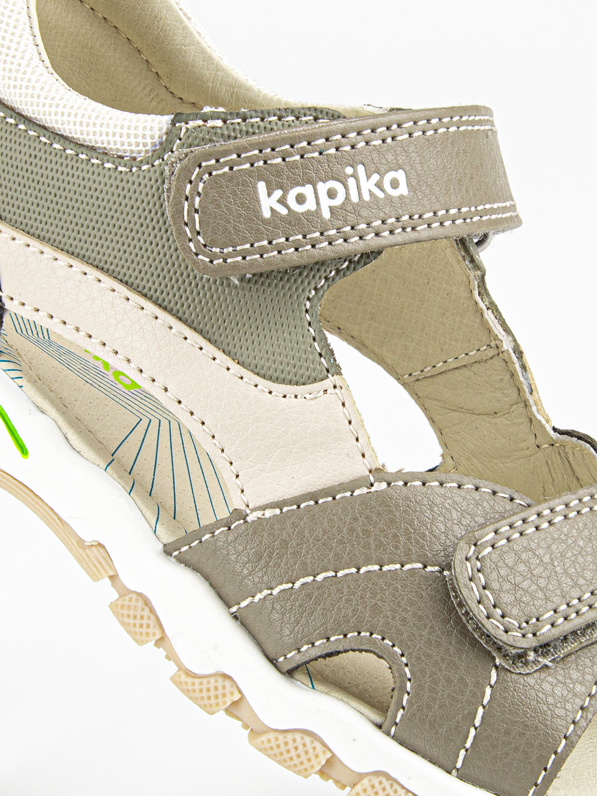 Сандалии артикул:31834п-20-3