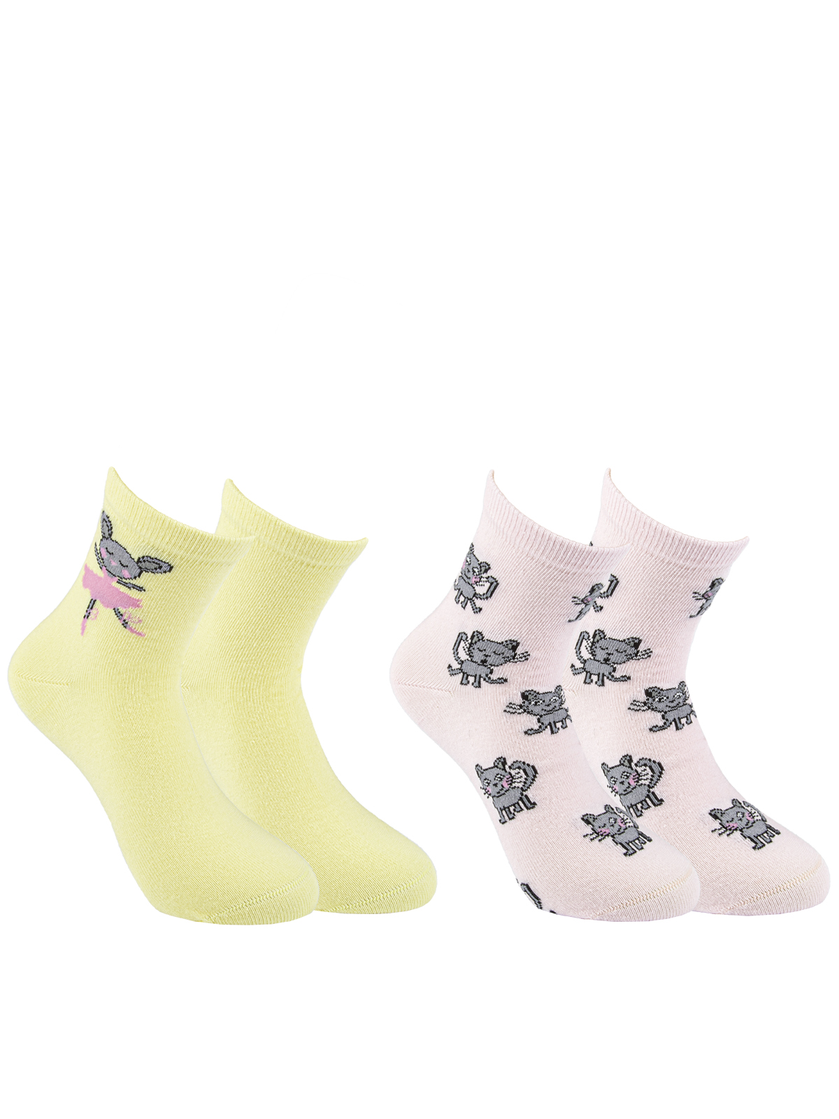 Носки артикул:GKSC-2004-KO-1 Носки артикул:GKSC-2004-KO-1