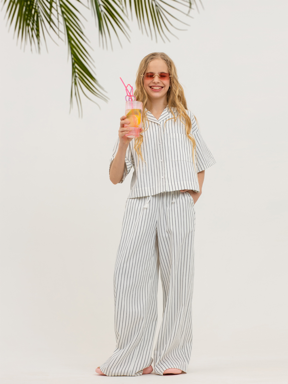 Брюки артикул:PJGCP02-WA-8