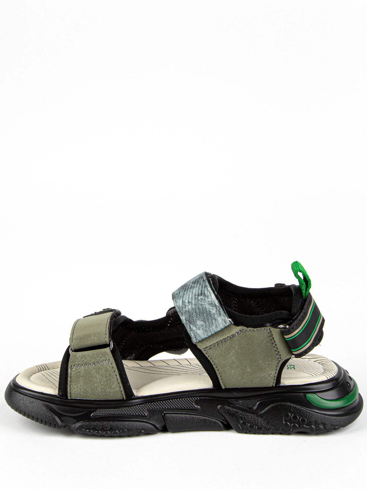 Сандалии артикул:34563п-20-7