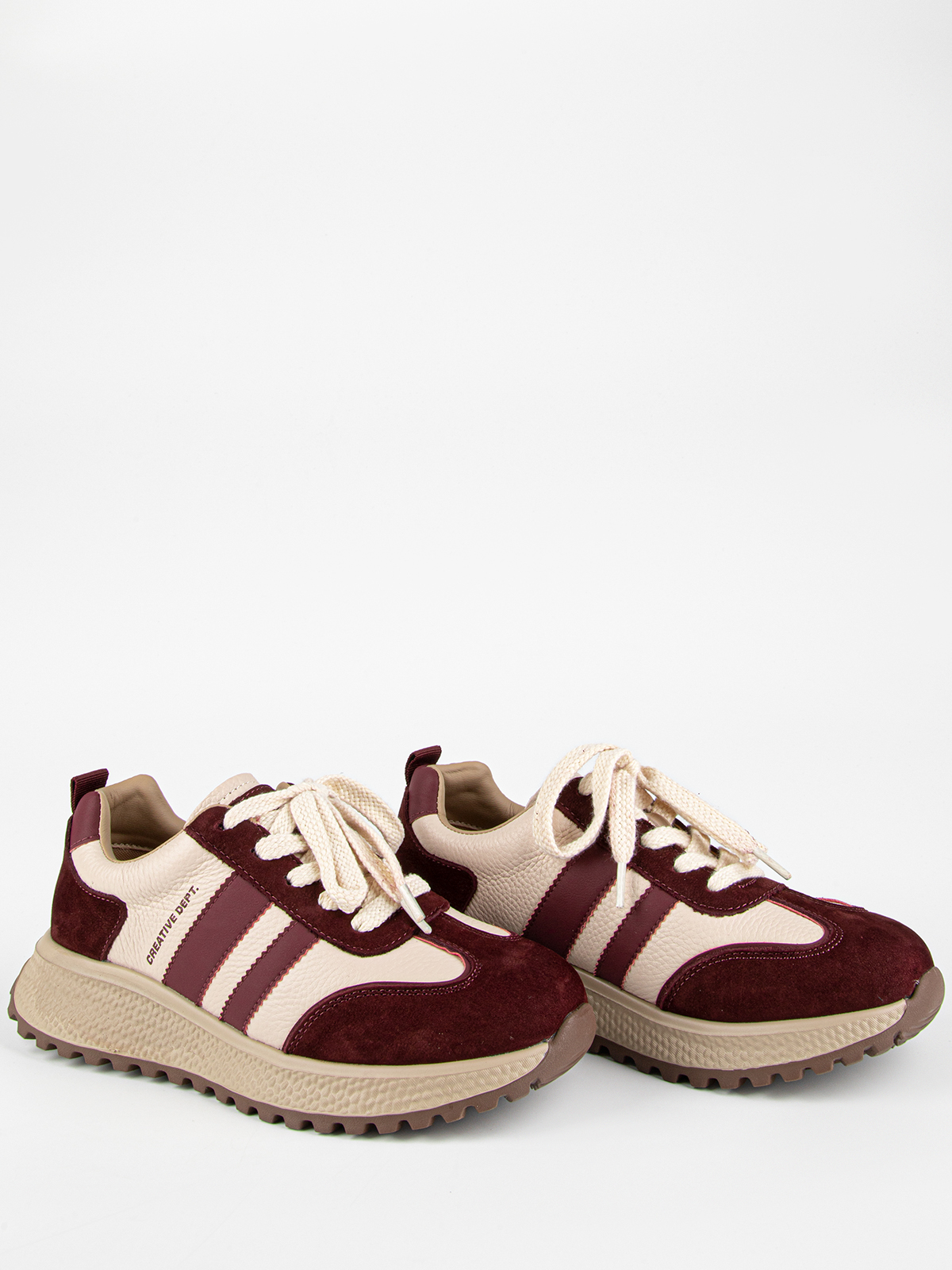 Полуботинки артикул:241021-2-2