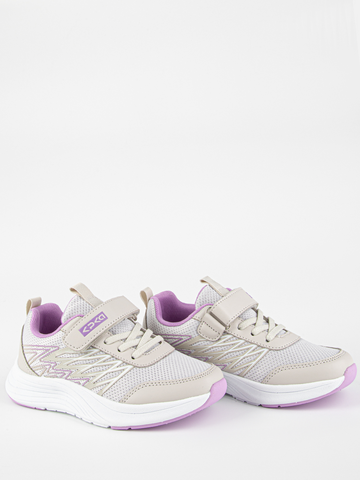 Кроссовки артикул:731227-3-2