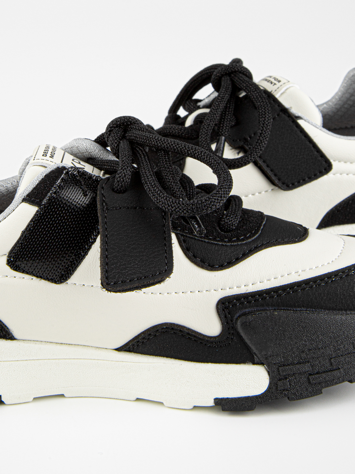 Кроссовки артикул:731218-1-10