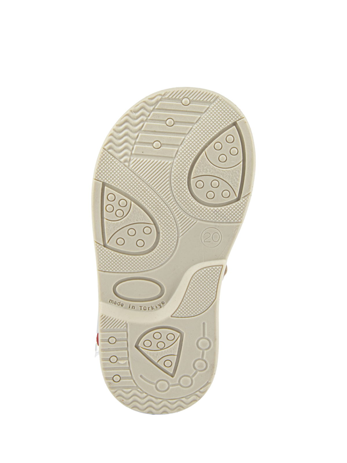 Сандалии артикул:10243т-1-4