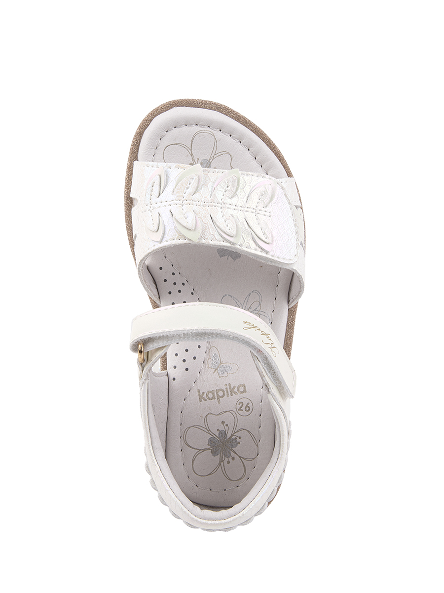 Сандалии артикул:32736п-20-4