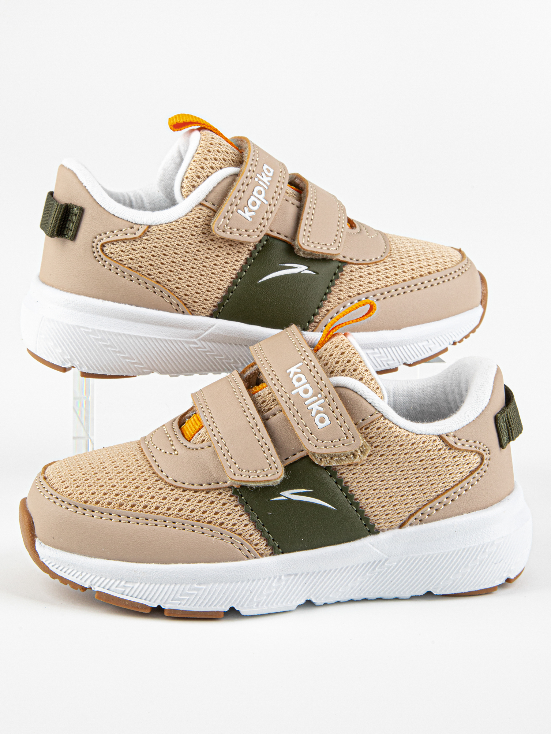 Кроссовки артикул:71571-2-4