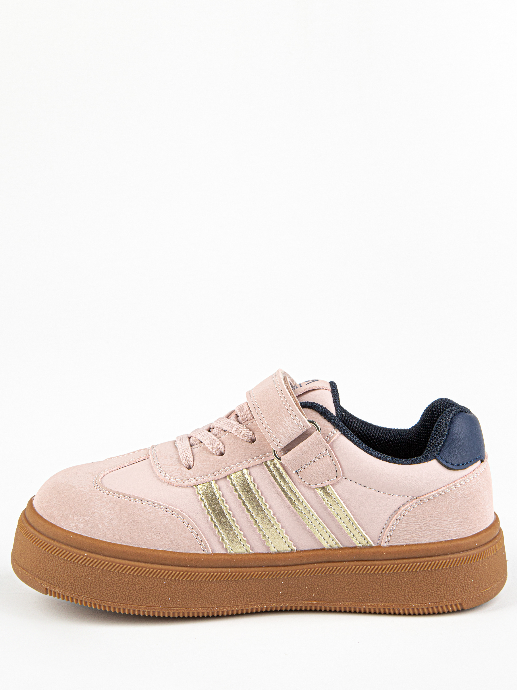 Кроссовки артикул:721196-1-7