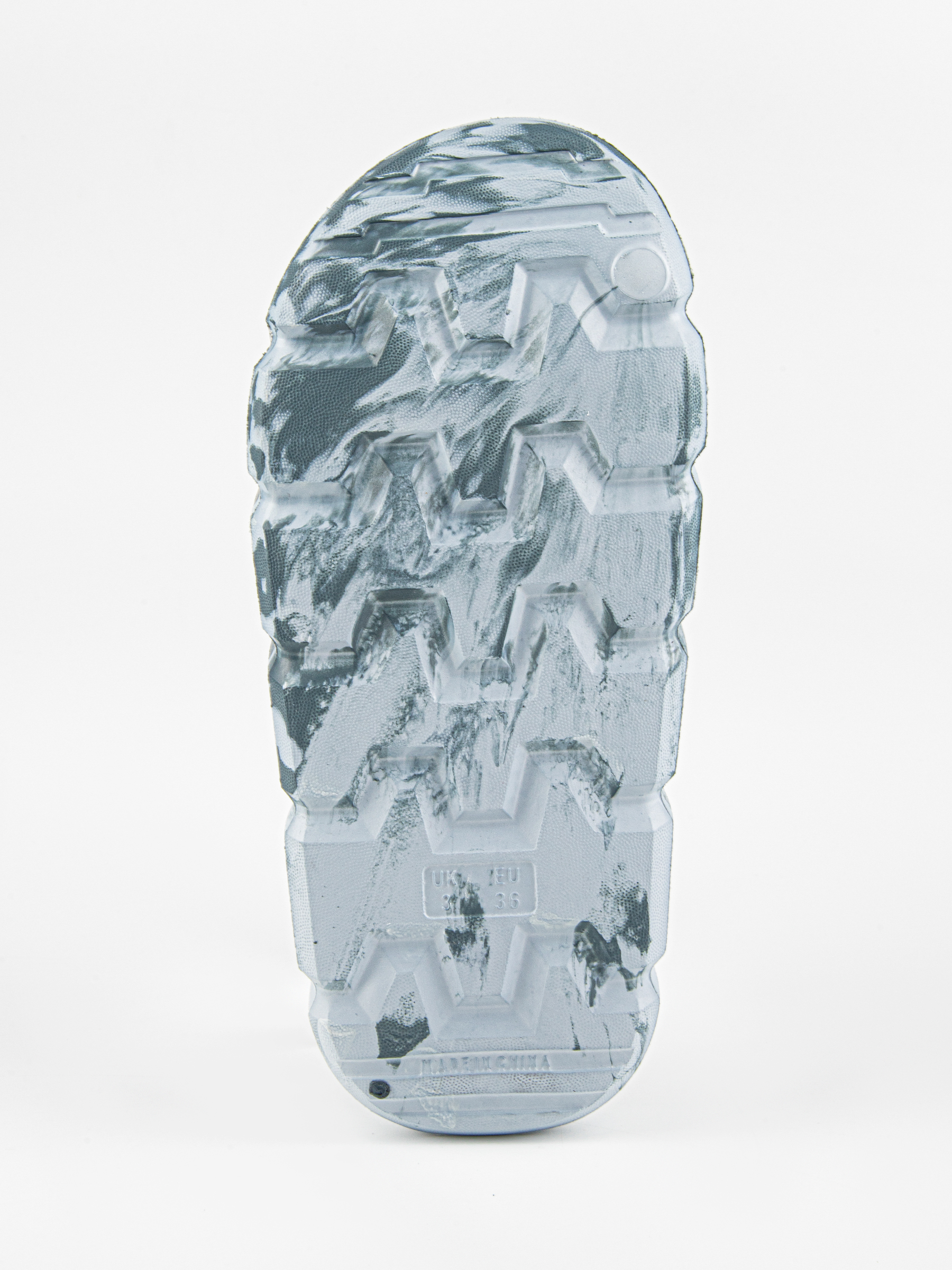 Шлепанцы артикул:83230-2-8