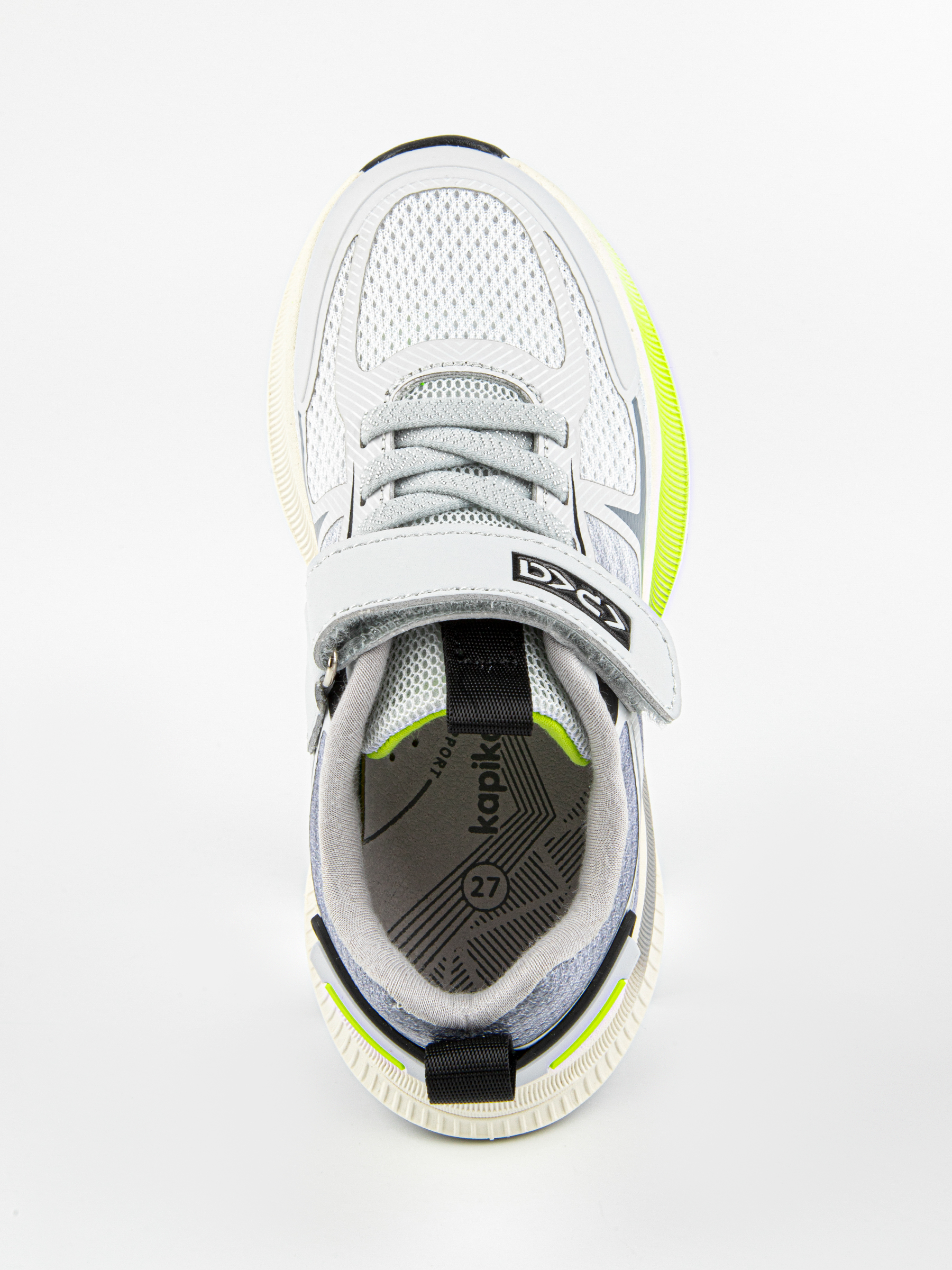 Кроссовки артикул:721254-2-6