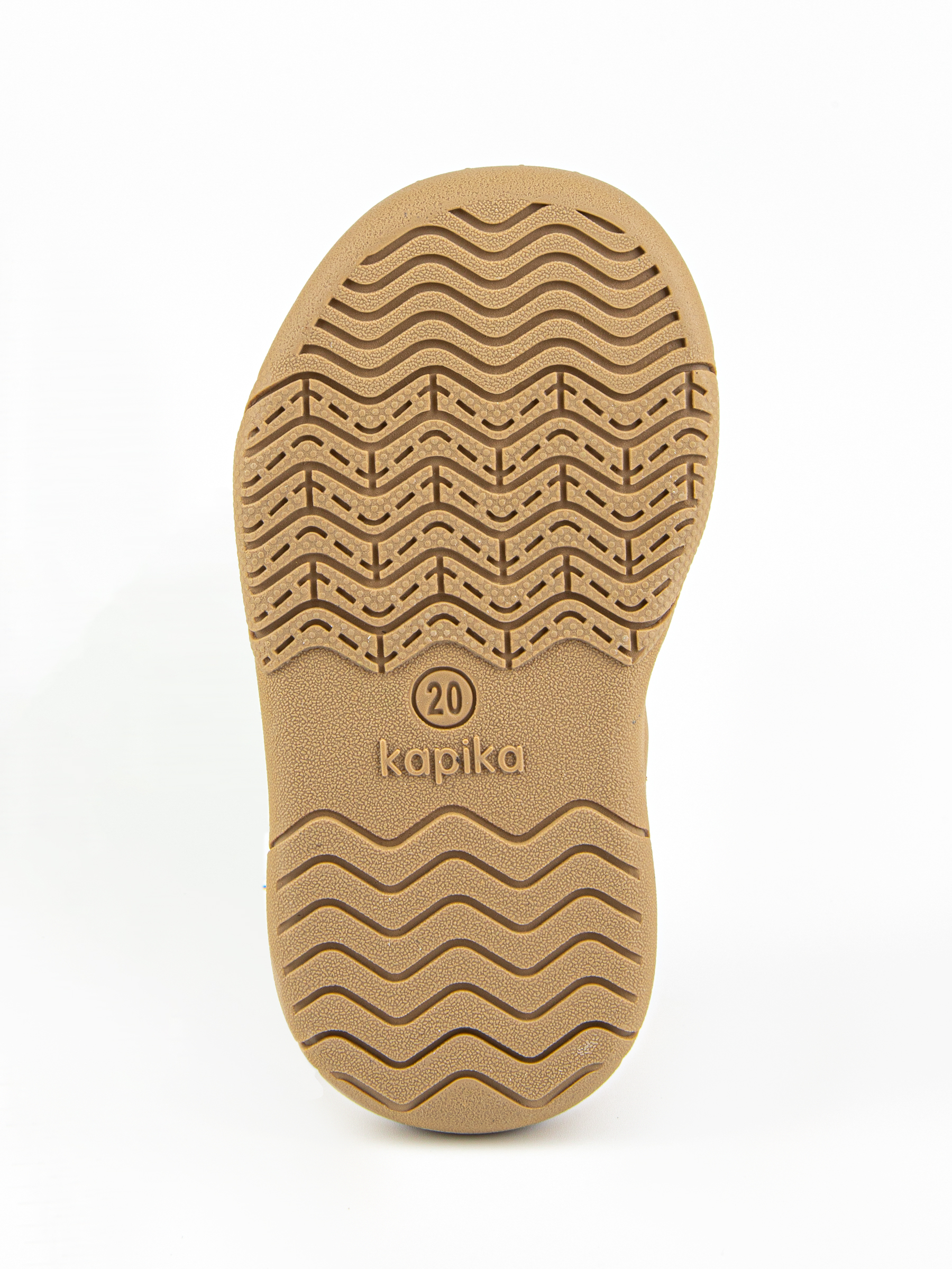 Сандалии артикул:31867-1-8