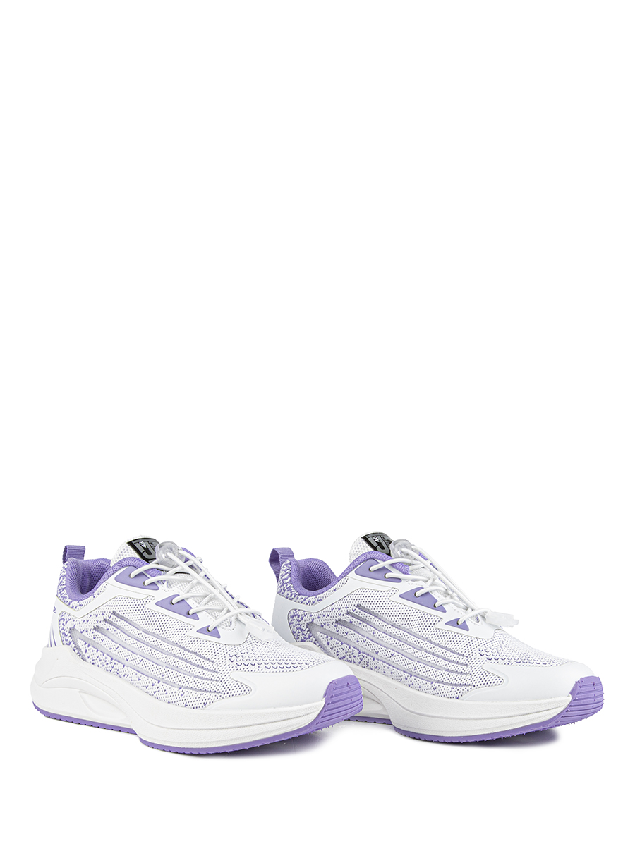 Кроссовки артикул:74387-1-5