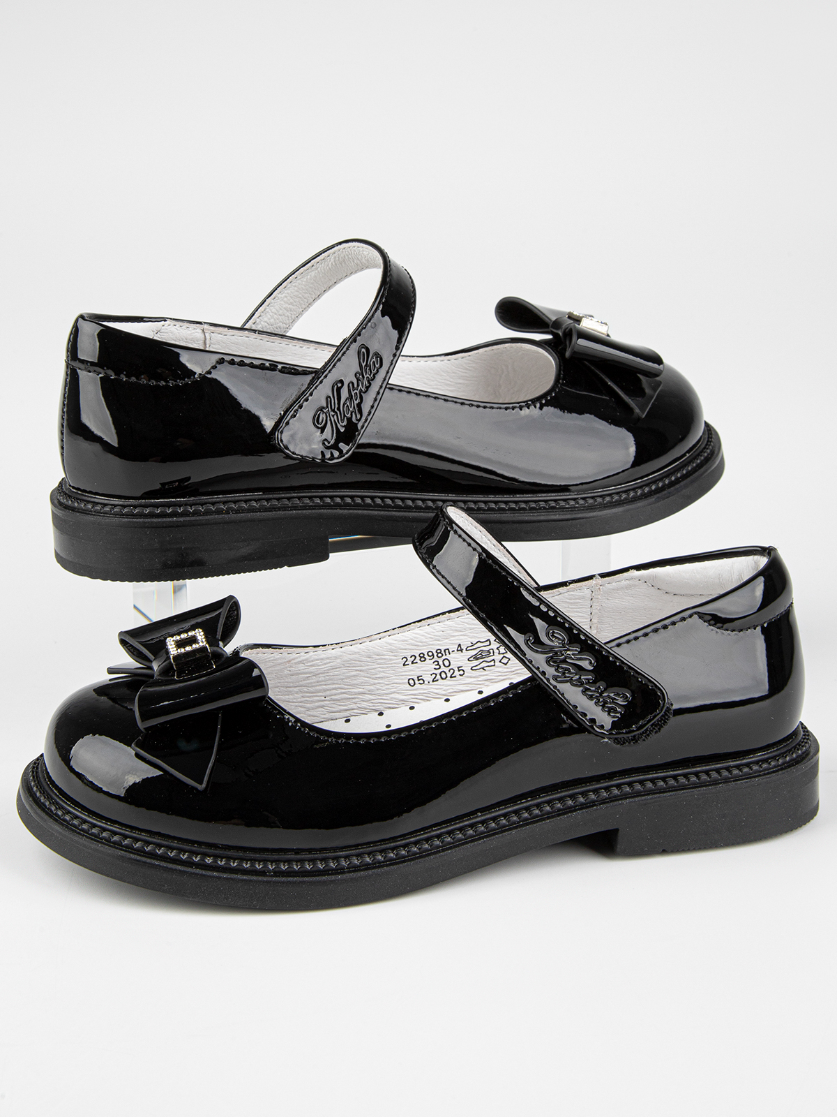 Туфли артикул:22898п-4-4