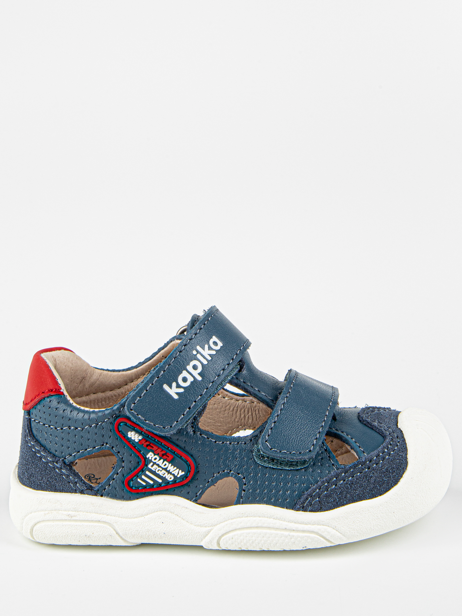 Сандалии артикул:10256-1-1