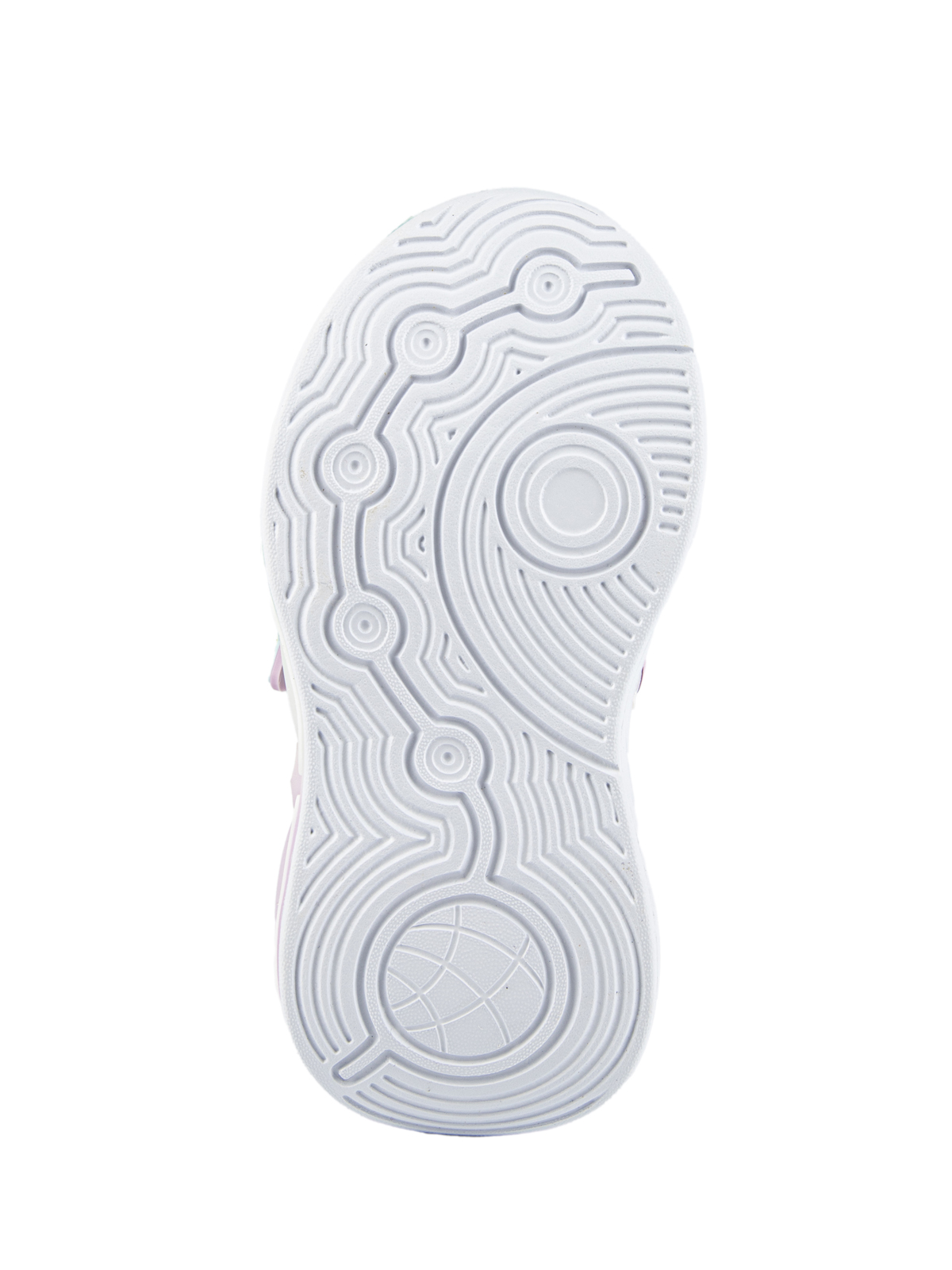 Кроссовки артикул:721130-1-4