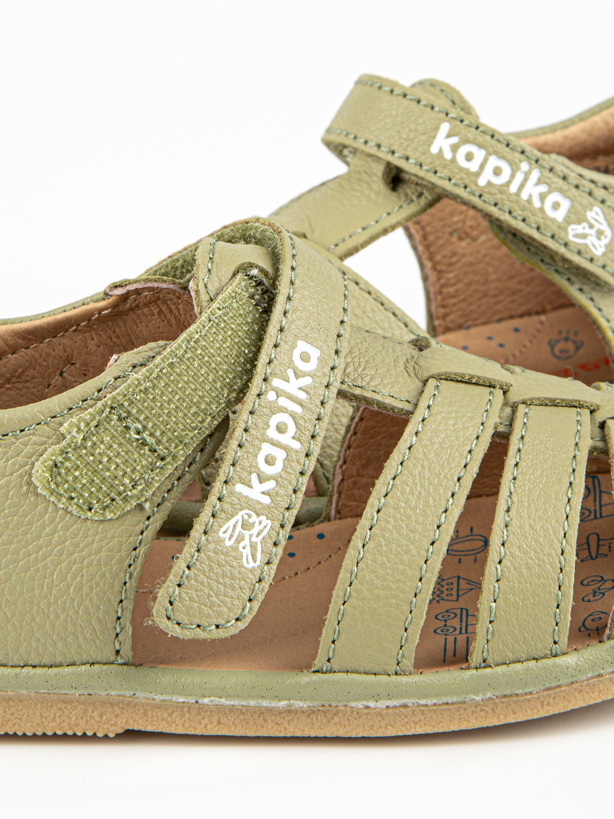 Сандалии артикул:10234-60-9