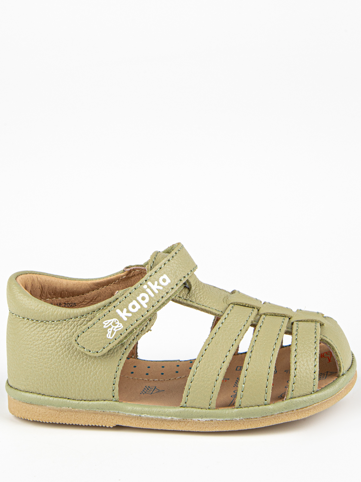 Сандалии артикул:10234-60-1