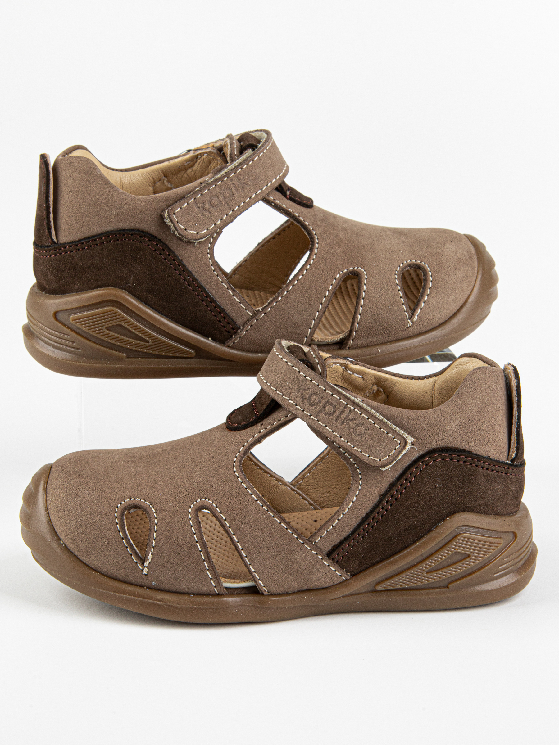 Сандалии артикул:31972т-1-4