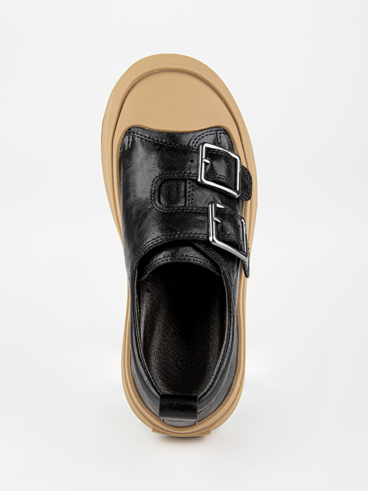 Полуботинки артикул:241180к-1-6