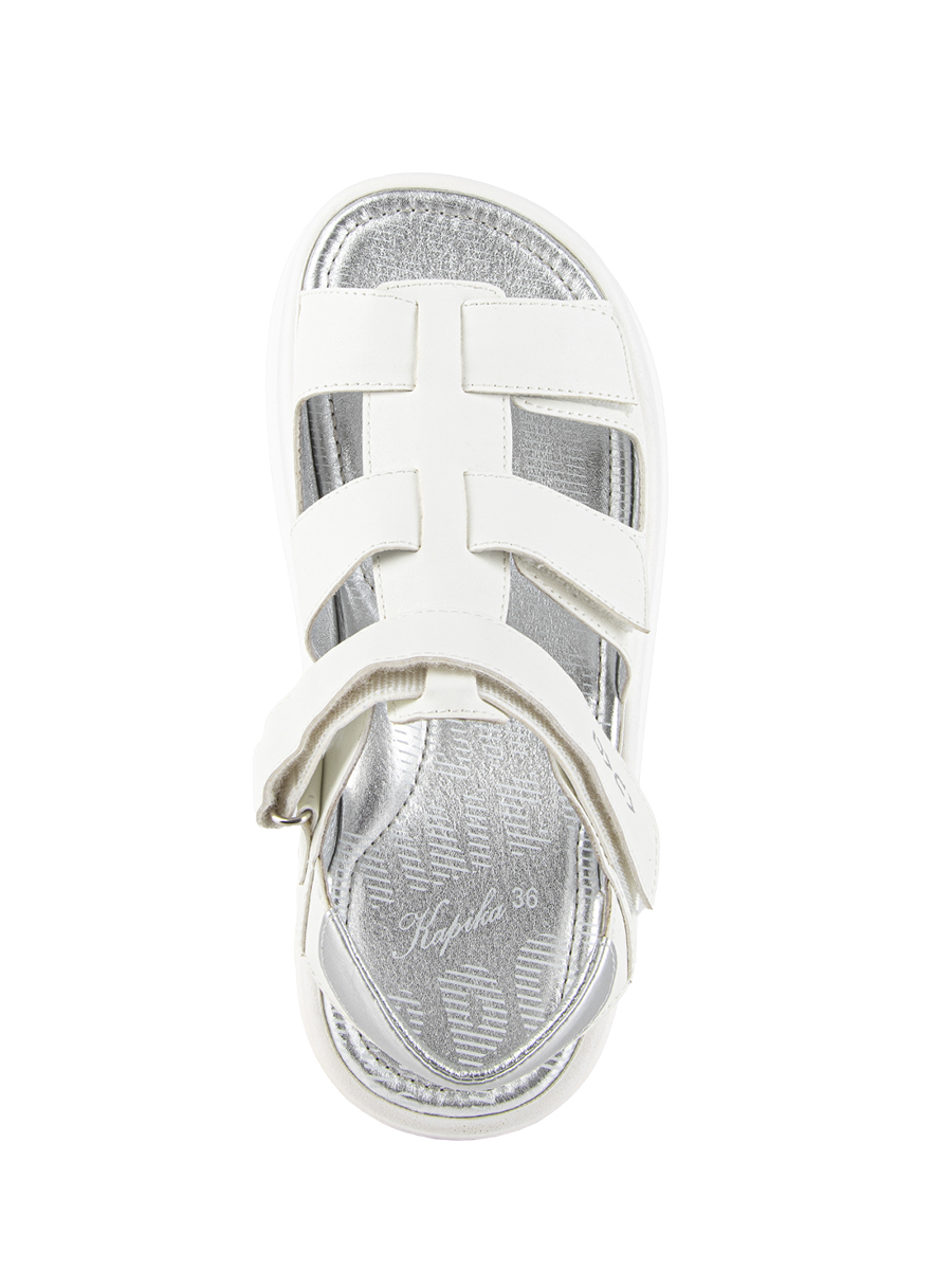 Сандалии артикул:34552п-1-3