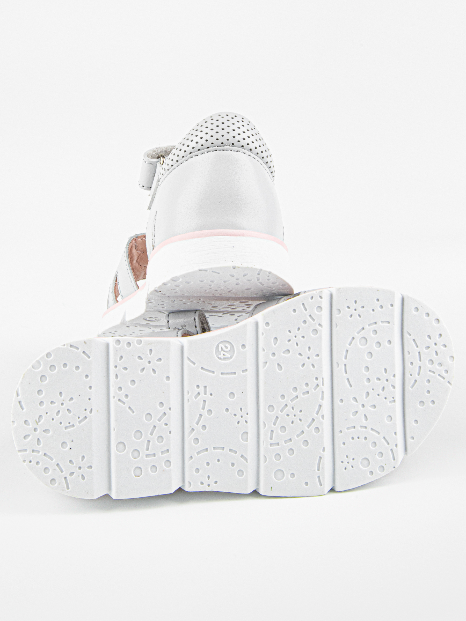 Сандалии артикул:31963-3-5