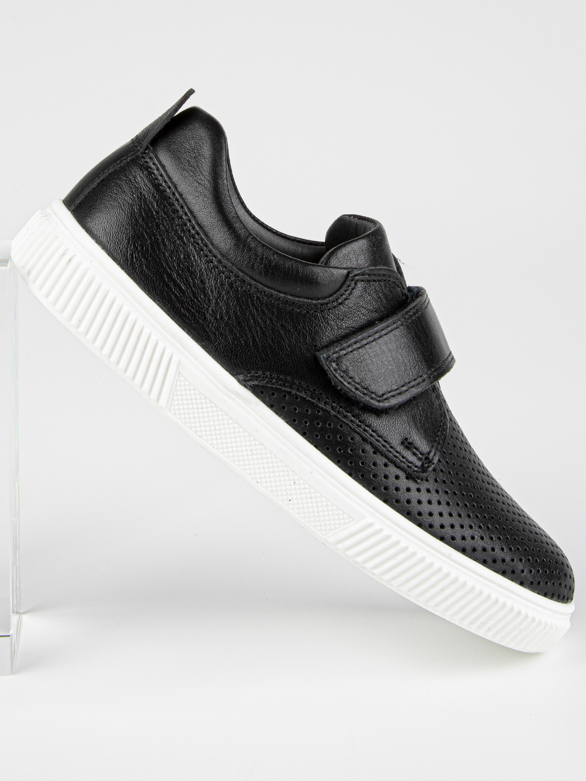 Полуботинки артикул:24785нт-2-7