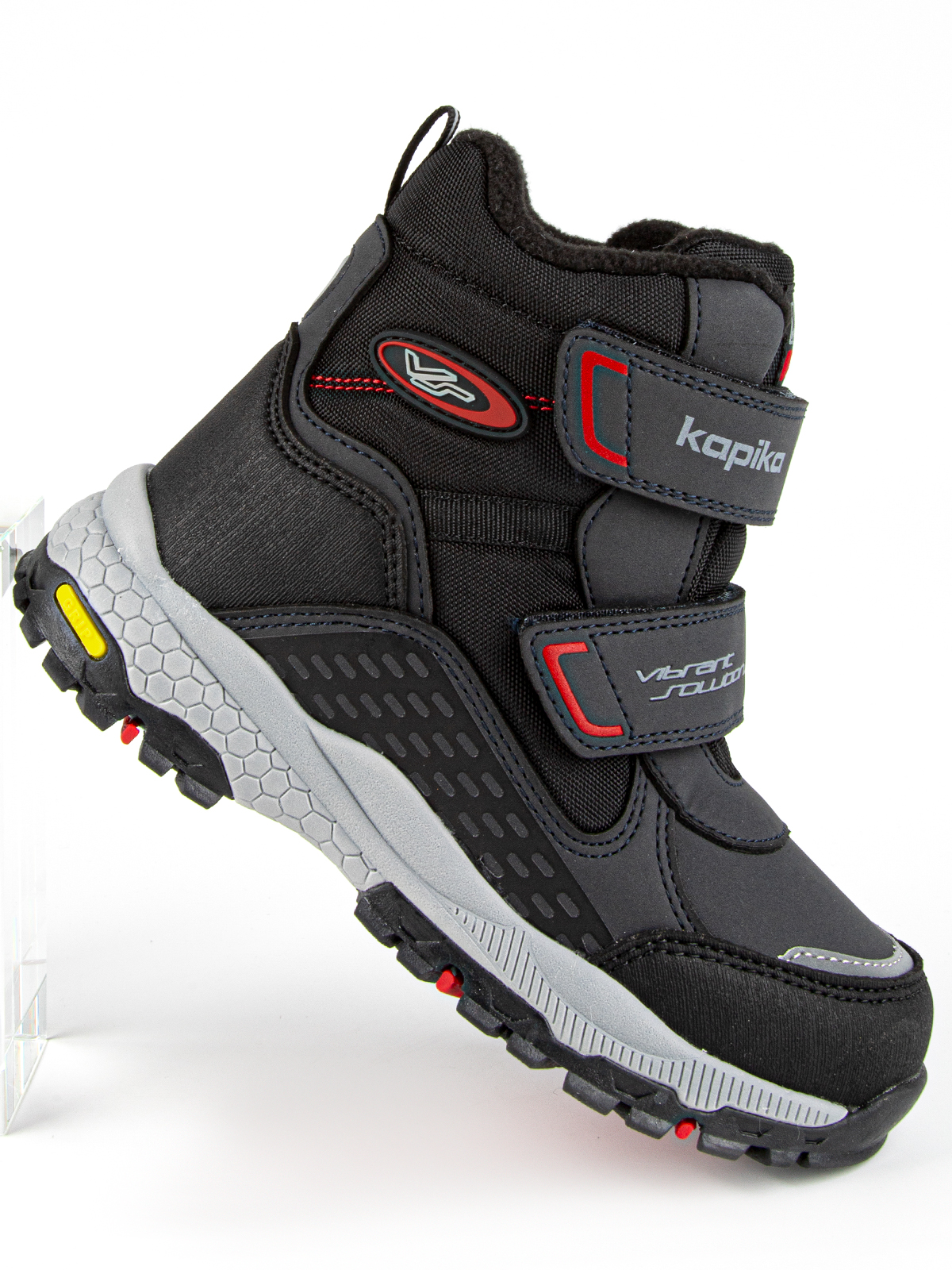 Ботинки артикул:42529-1-7