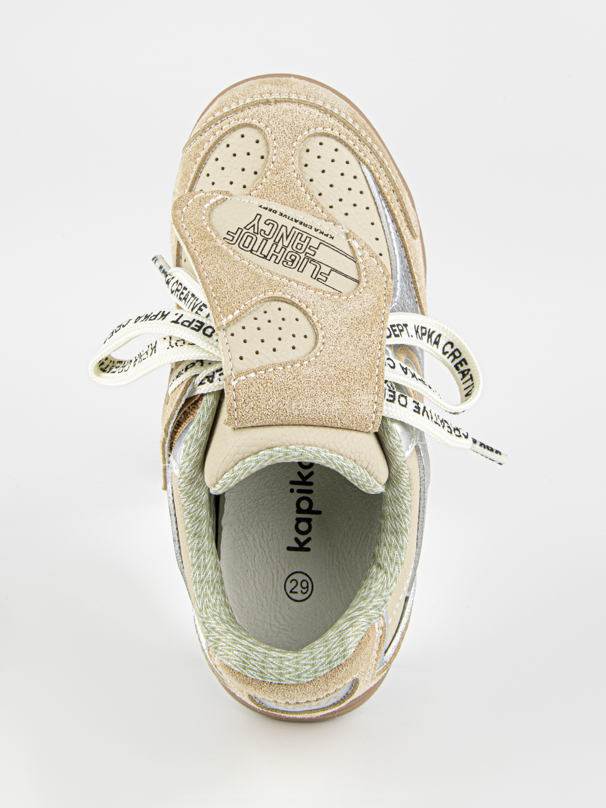 Кроссовки артикул:721210-2-6