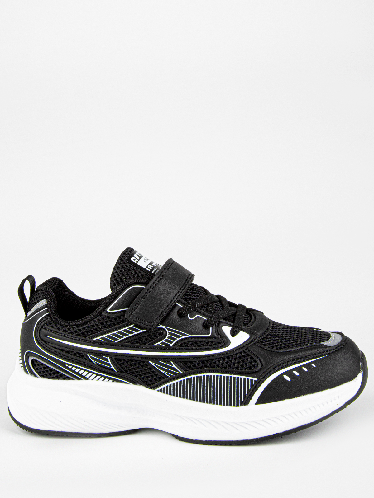 Кроссовки артикул:74915-1-1