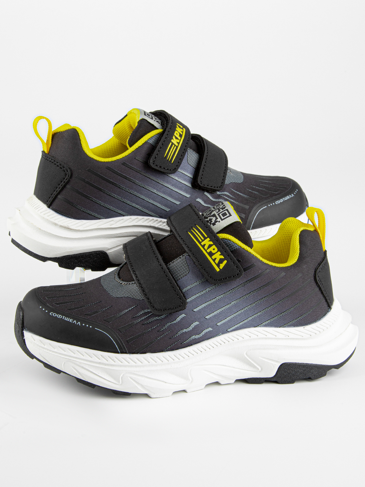 Кроссовки артикул:73989с-30-4