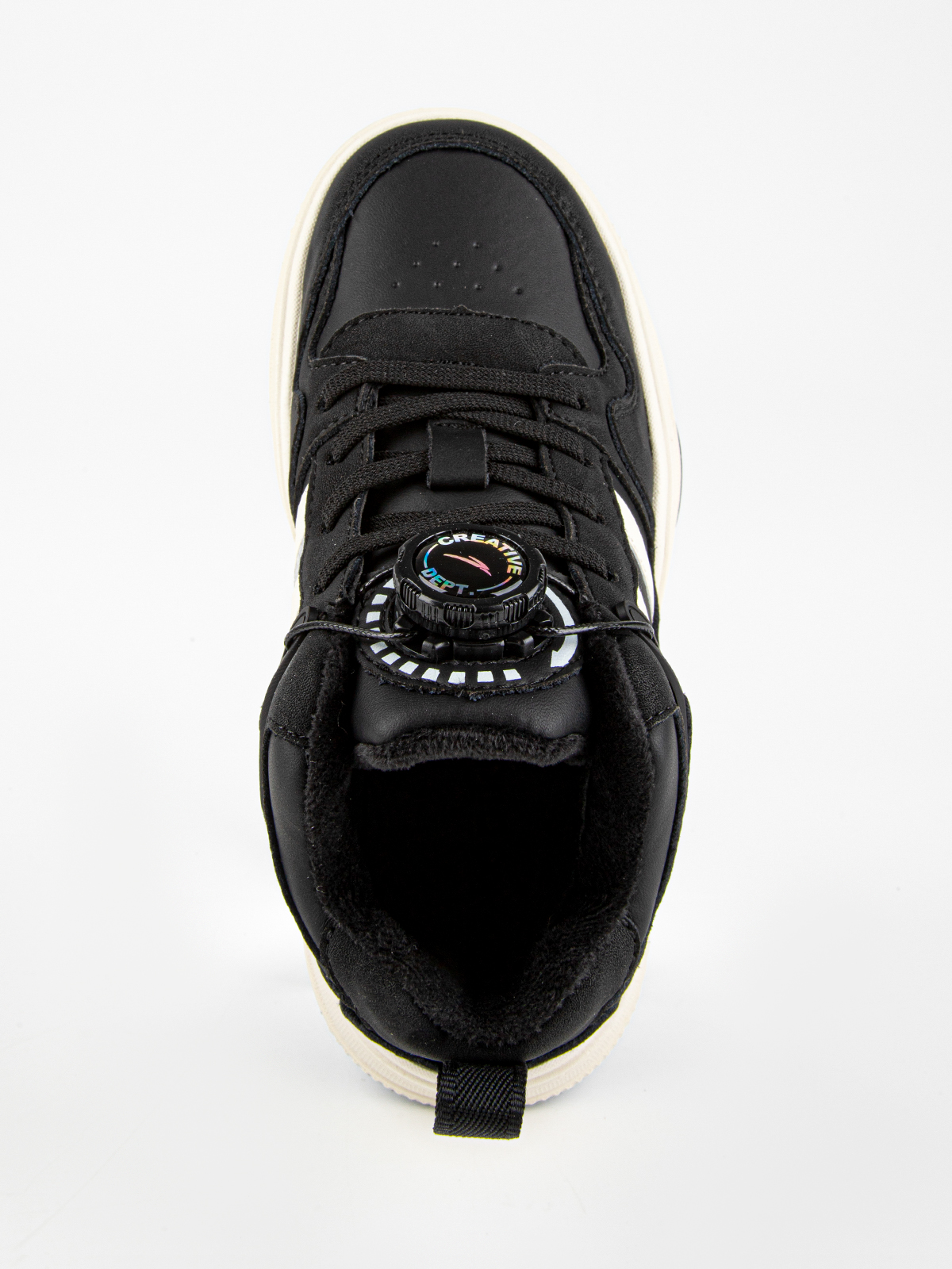 Кроссовки артикул:731215у-1-6