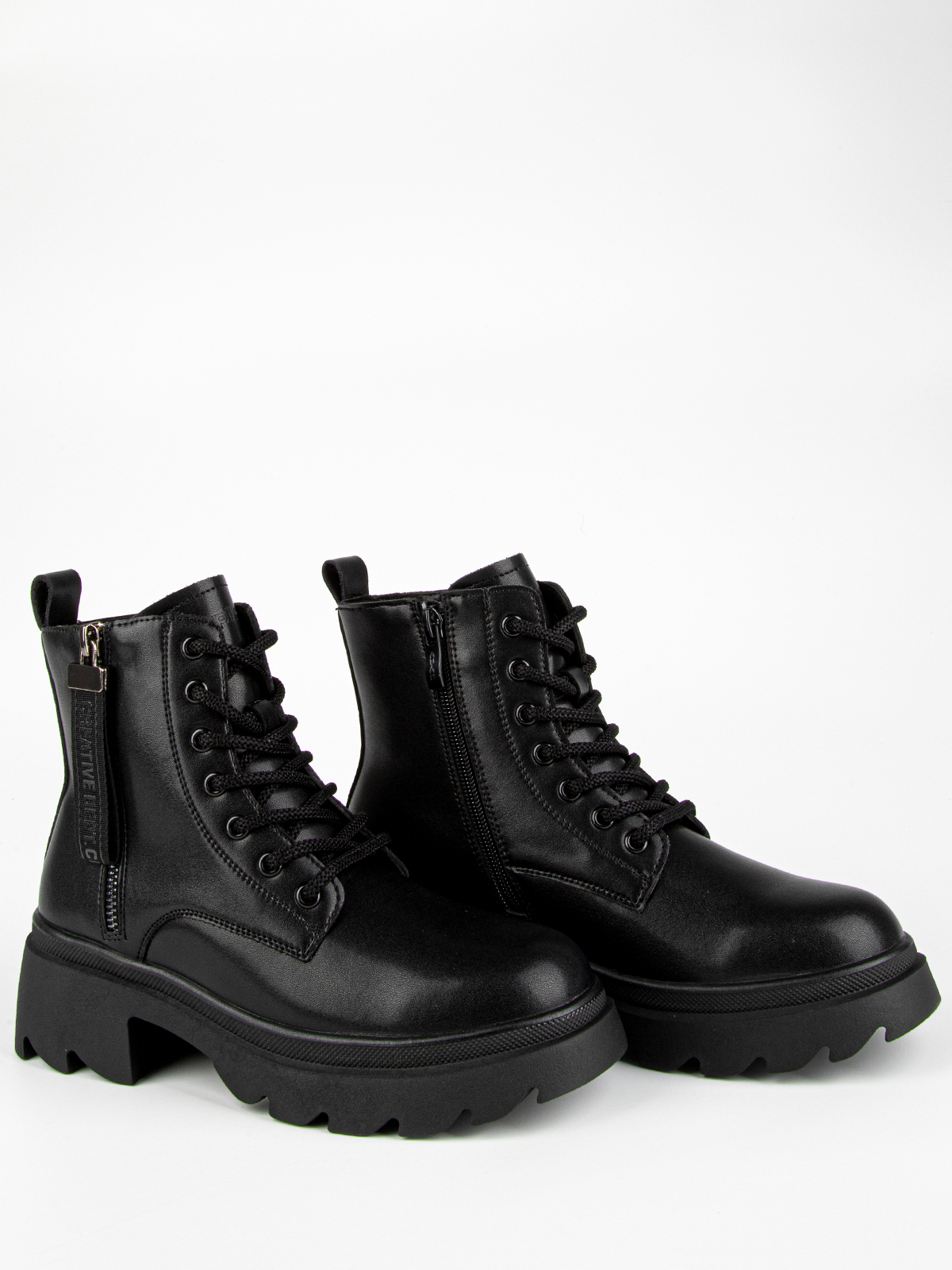 Ботинки артикул:54596ук-2-2