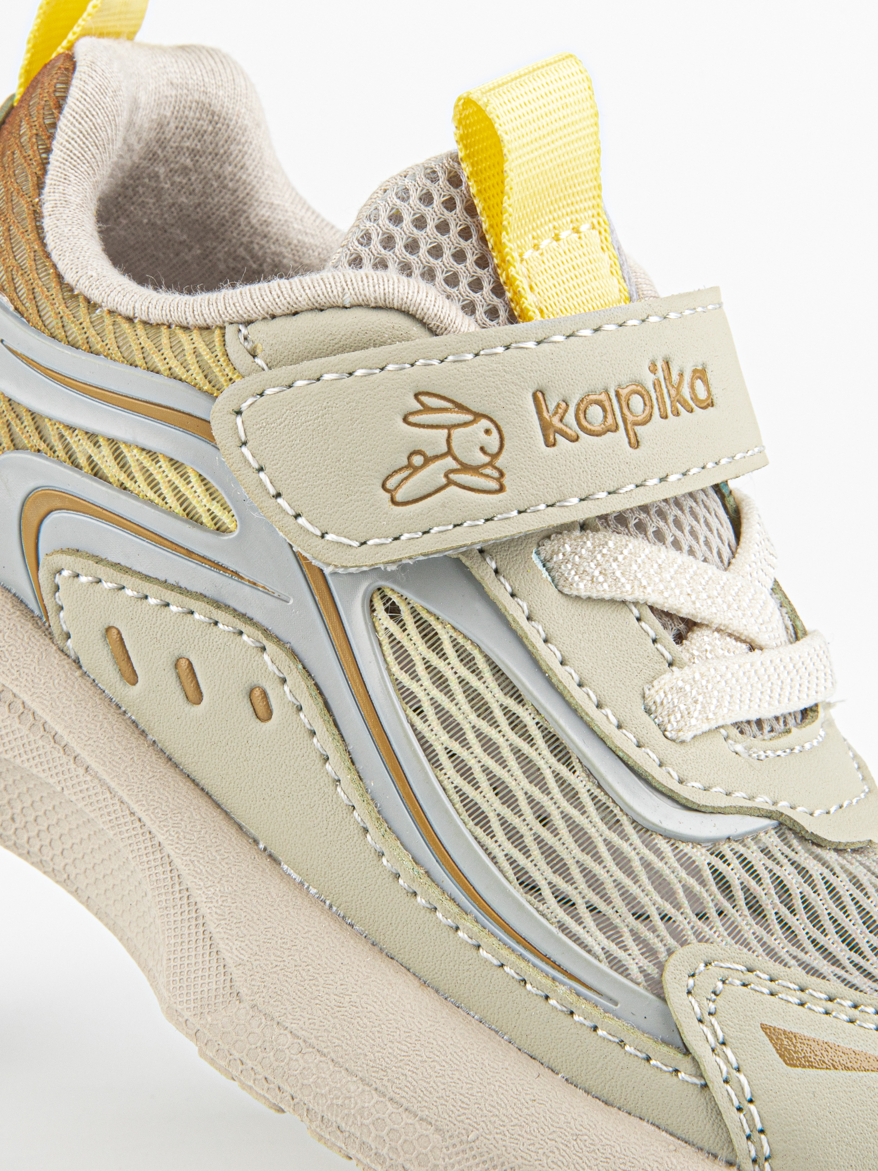 Кроссовки артикул:71567н-2-3