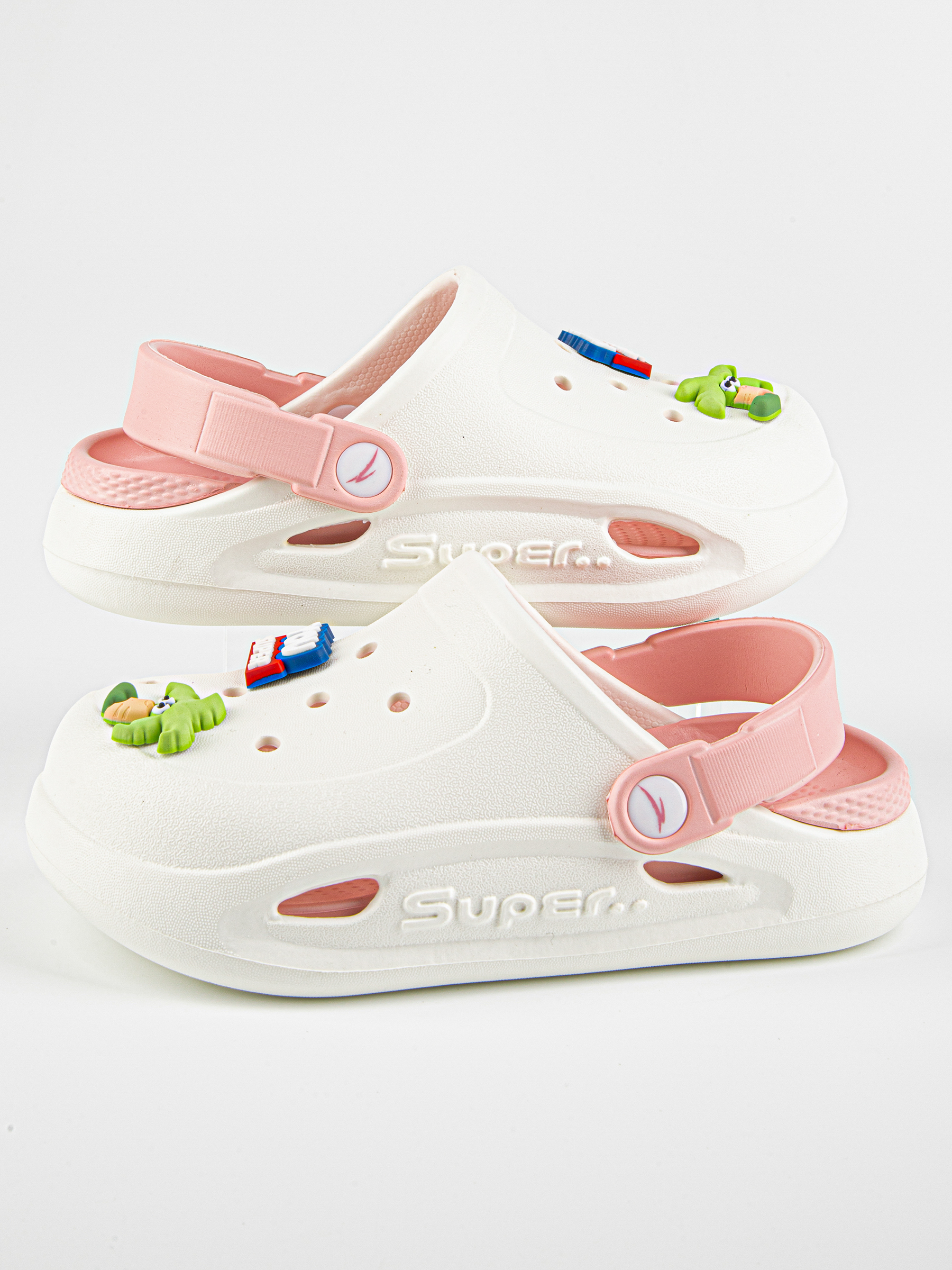 Сабо артикул:82257-1-4