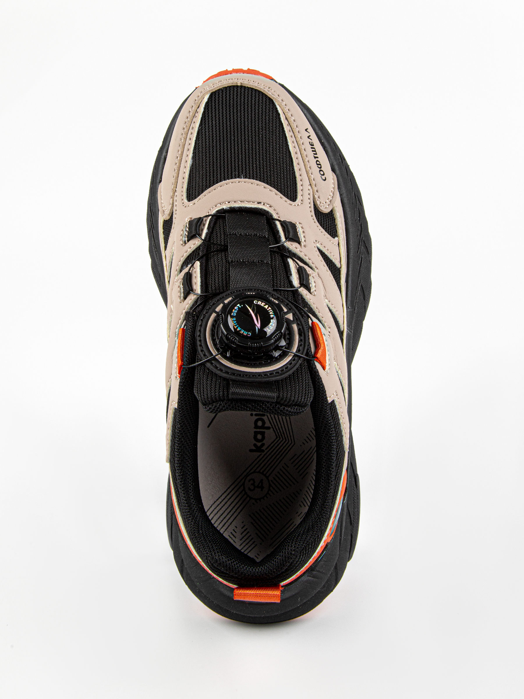 Кроссовки артикул:731289c-1-6