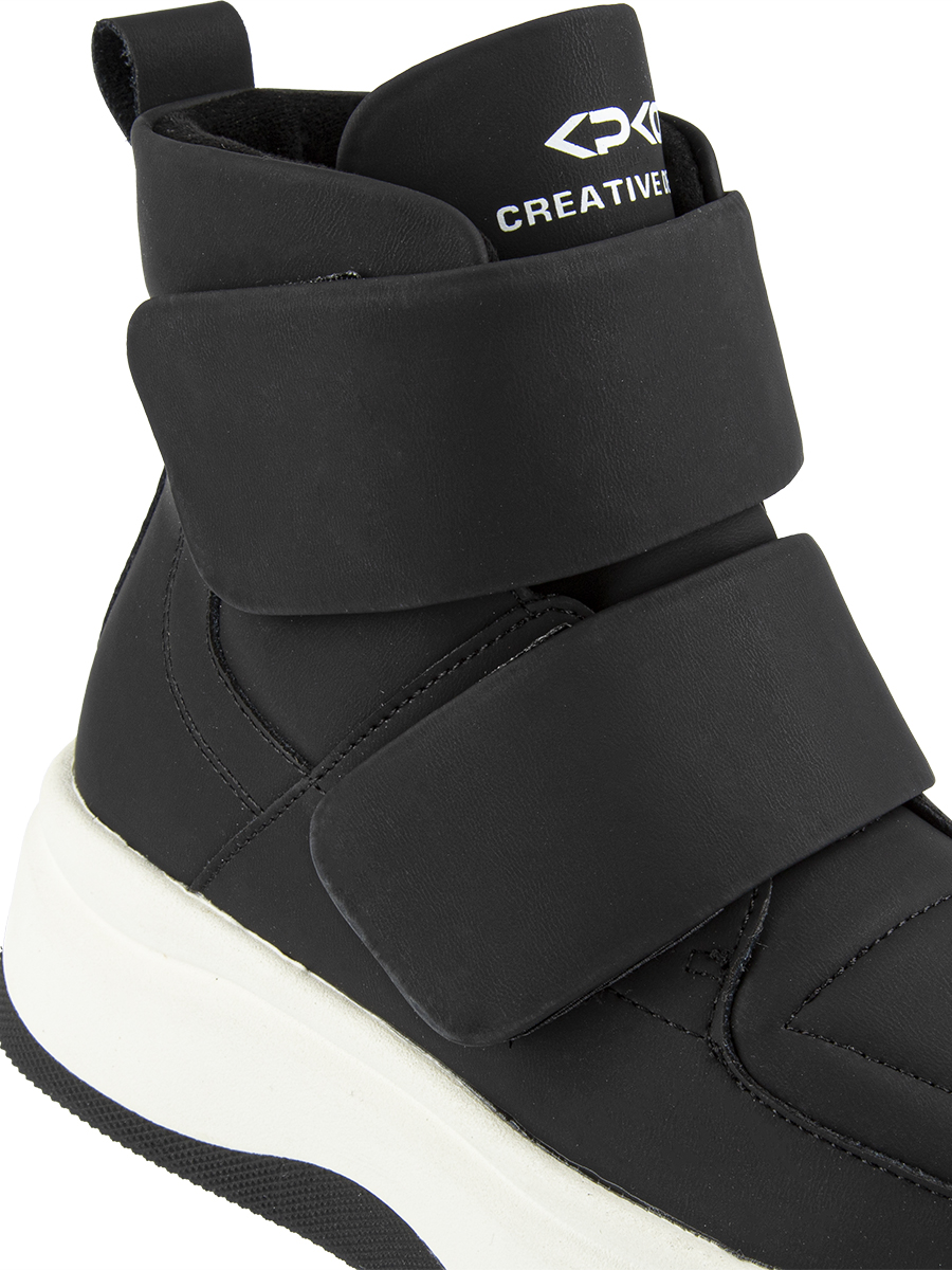 Ботинки артикул:1802д-1-6