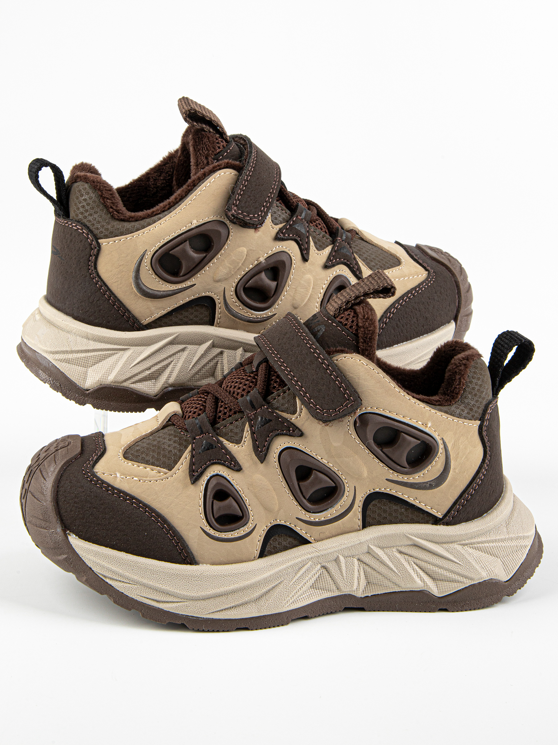 Ботинки артикул:52639уп-2-4